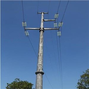 Торањ од поцинкованог челика за пренос снаге