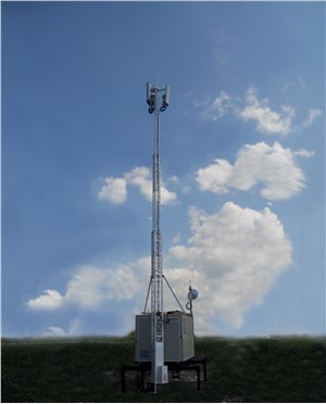 ЦОВ Телесцопиц Телецом Мобитовер